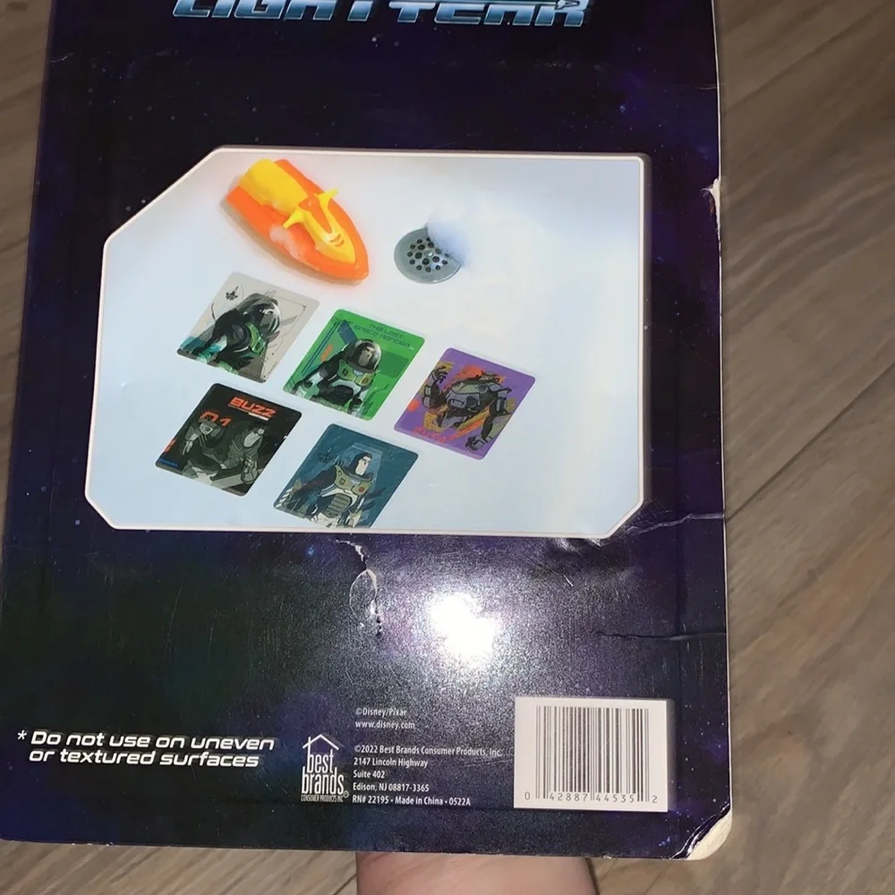 Disney nwt pixar