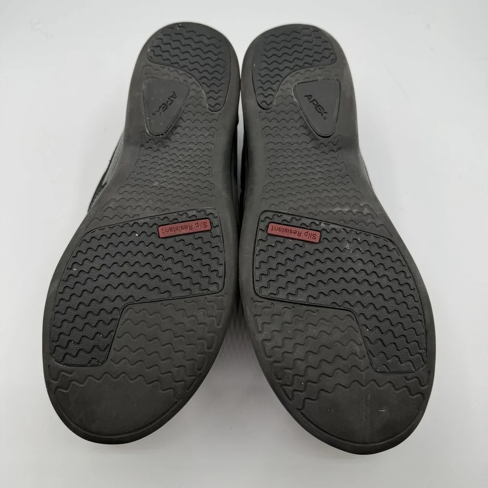 Apex boat shoes
