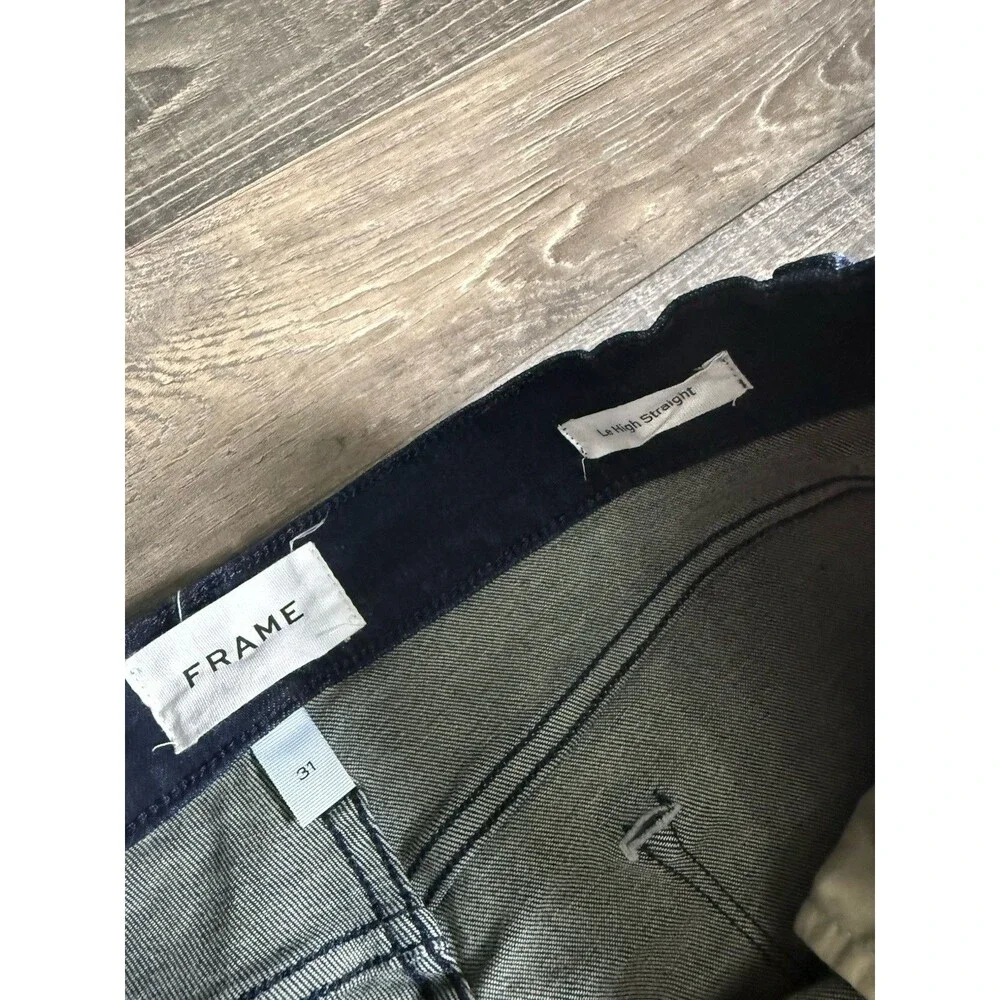Frame Denim elevate your