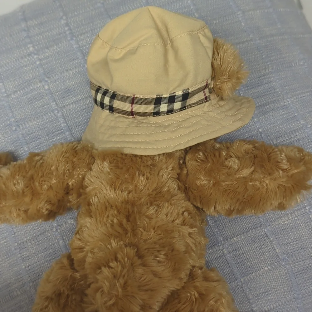 Burberry Bear 2006