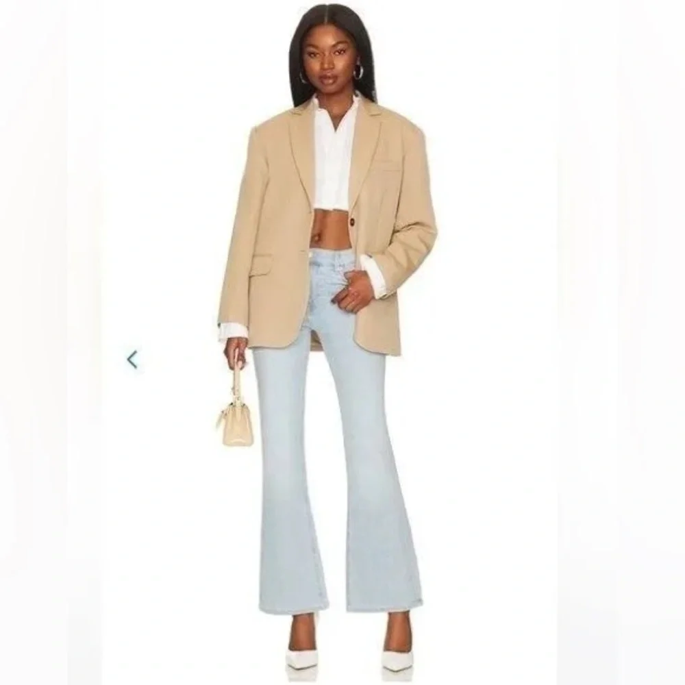 Lovers + Friends stylish comfortable