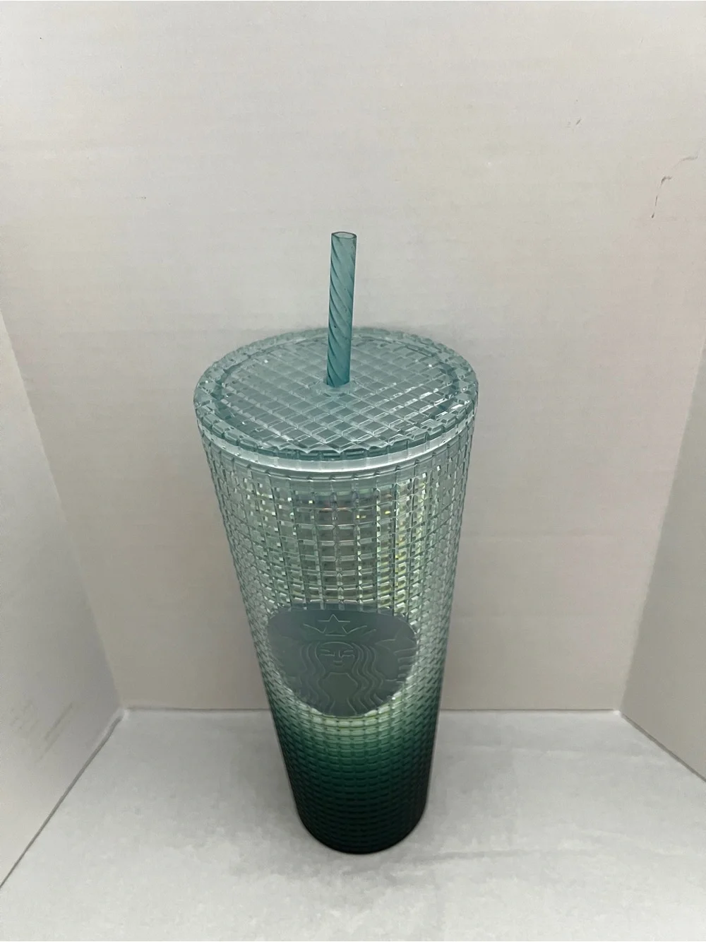 Starbucks excellent jade