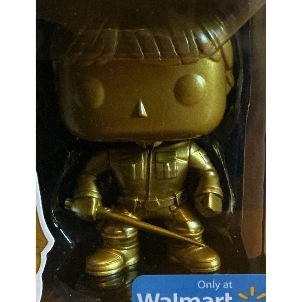 Funko pop luke