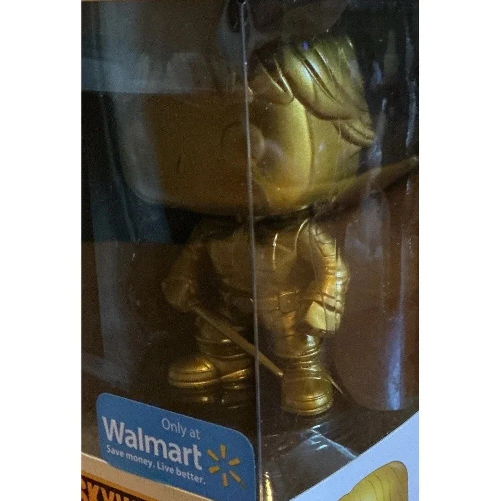 Funko pop luke