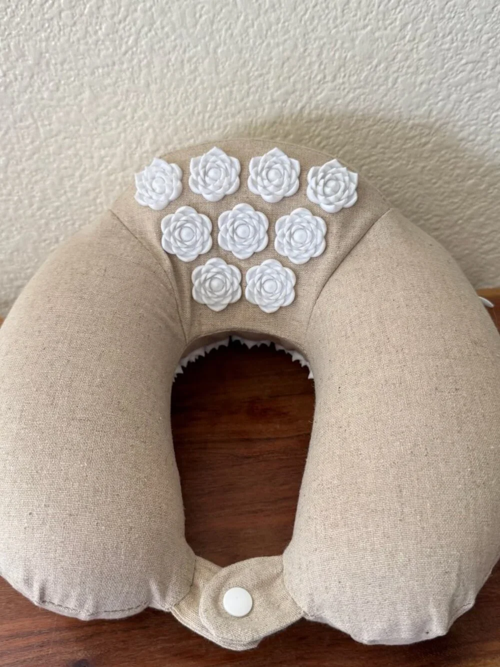 Kanjo memory foam