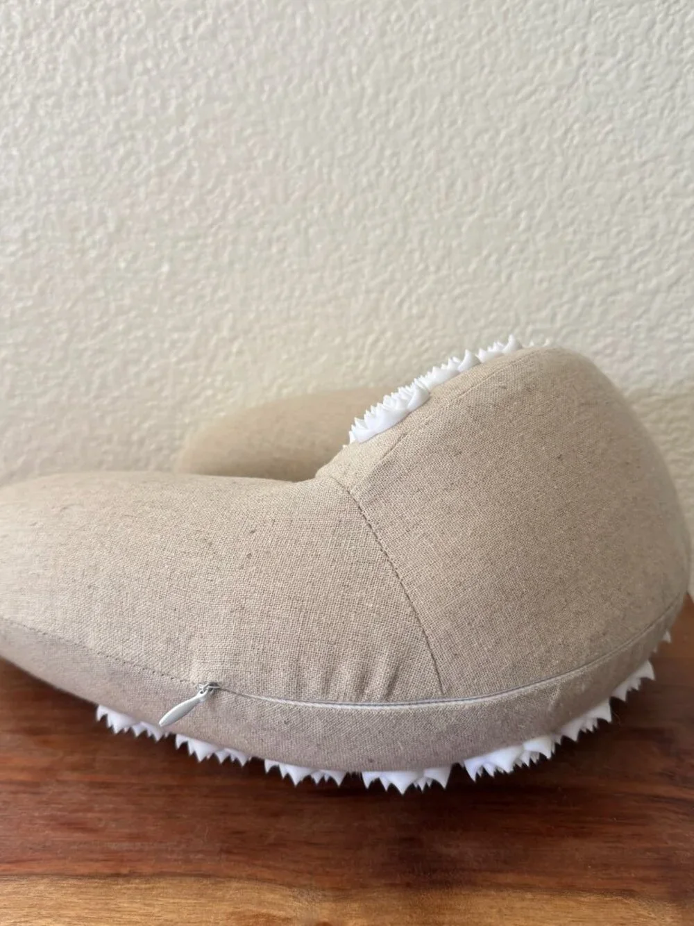 Kanjo memory foam