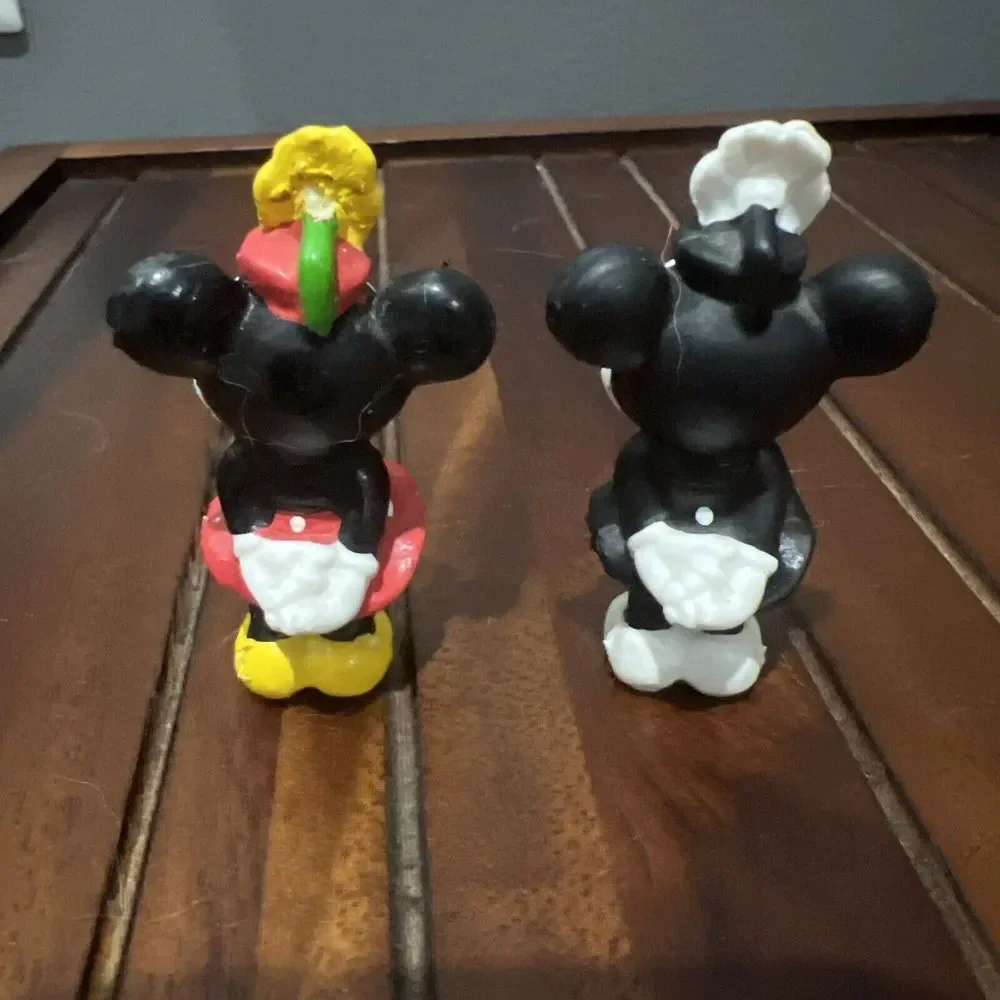 Disney minnie mouse