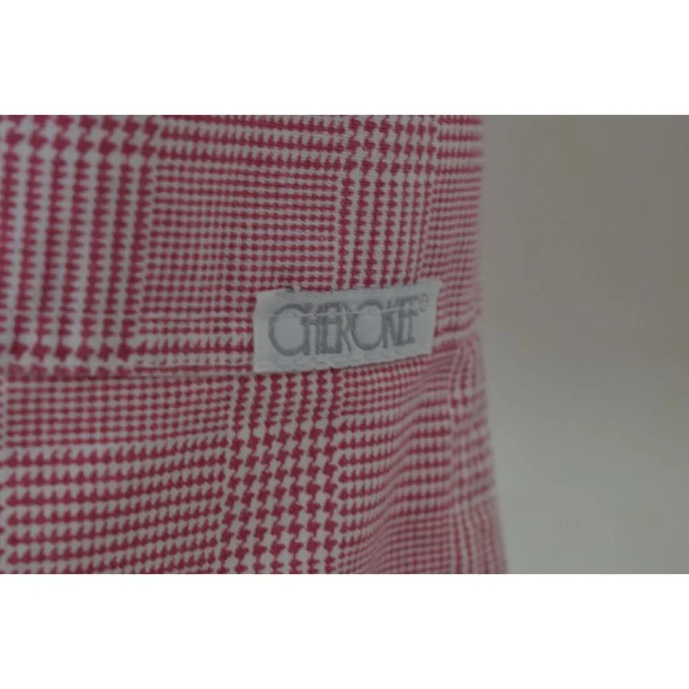 Cherokee vintage cotton