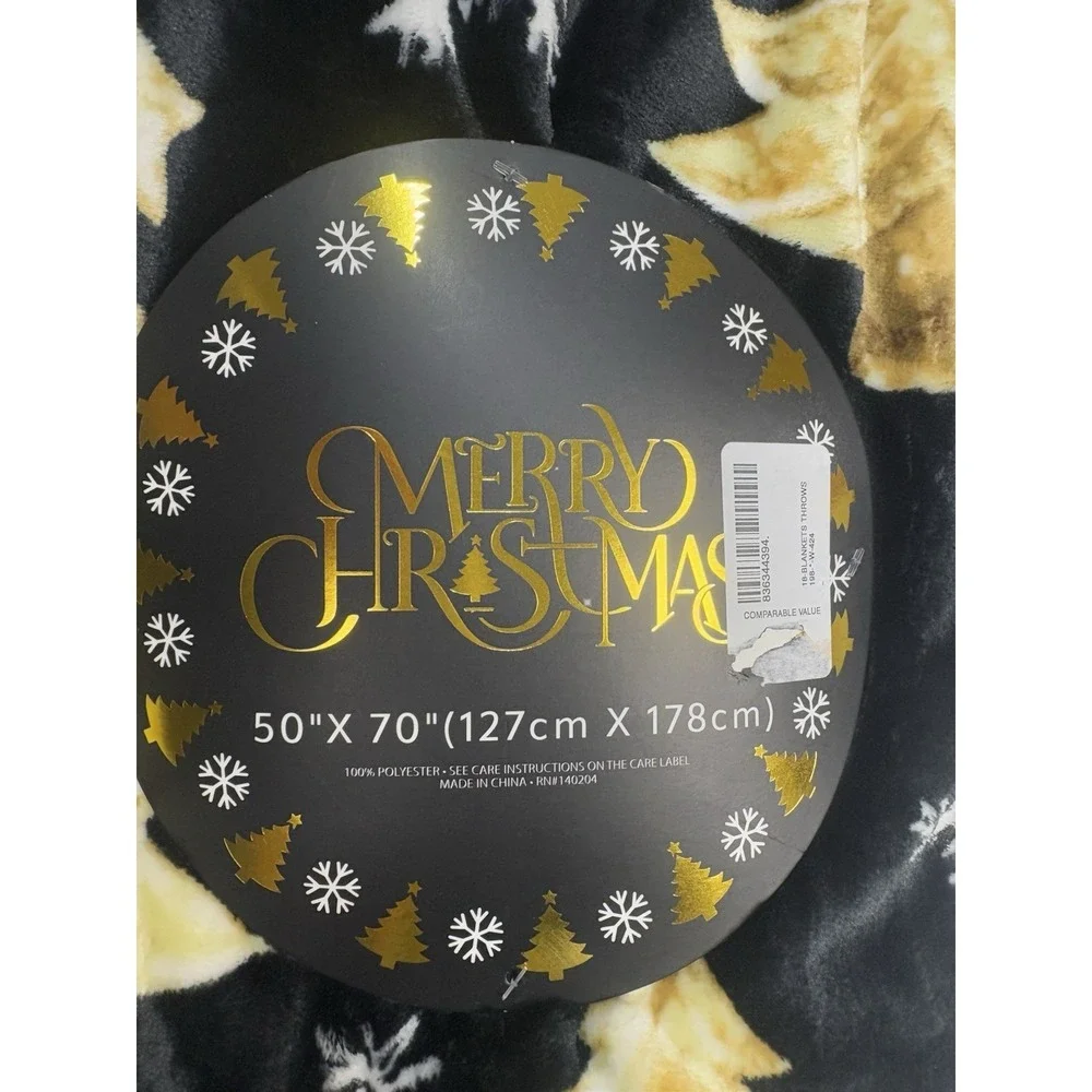 The Unbranded Brand merry christmas