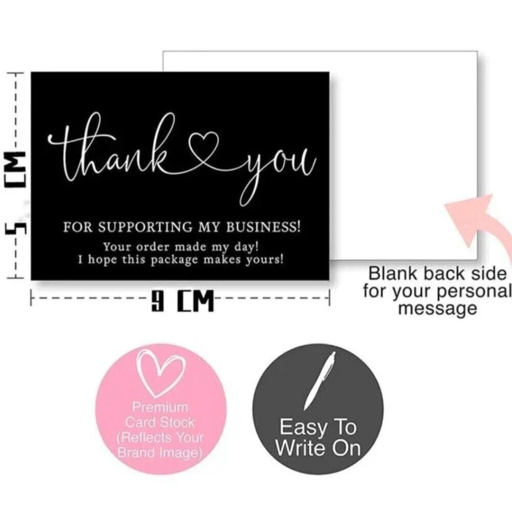 Unbranded 50pcs pkg