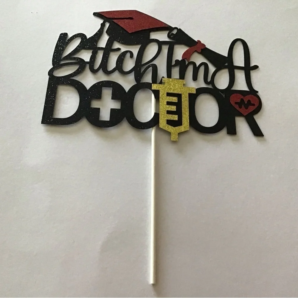 N/A b**ch doctor