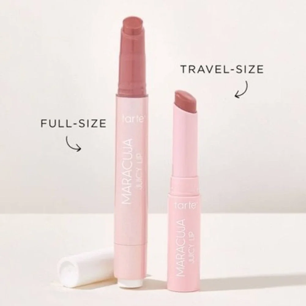 tarte maracuja juicy