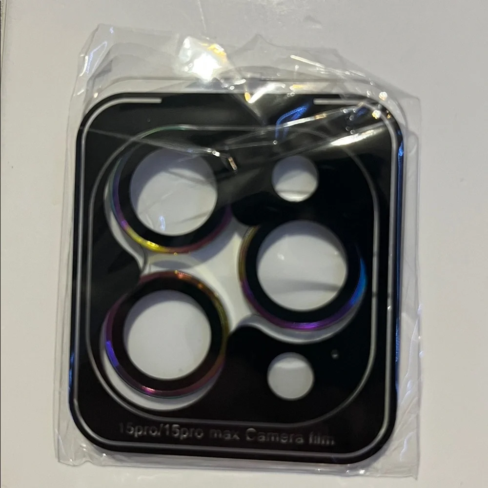 Rayorcon nwt package