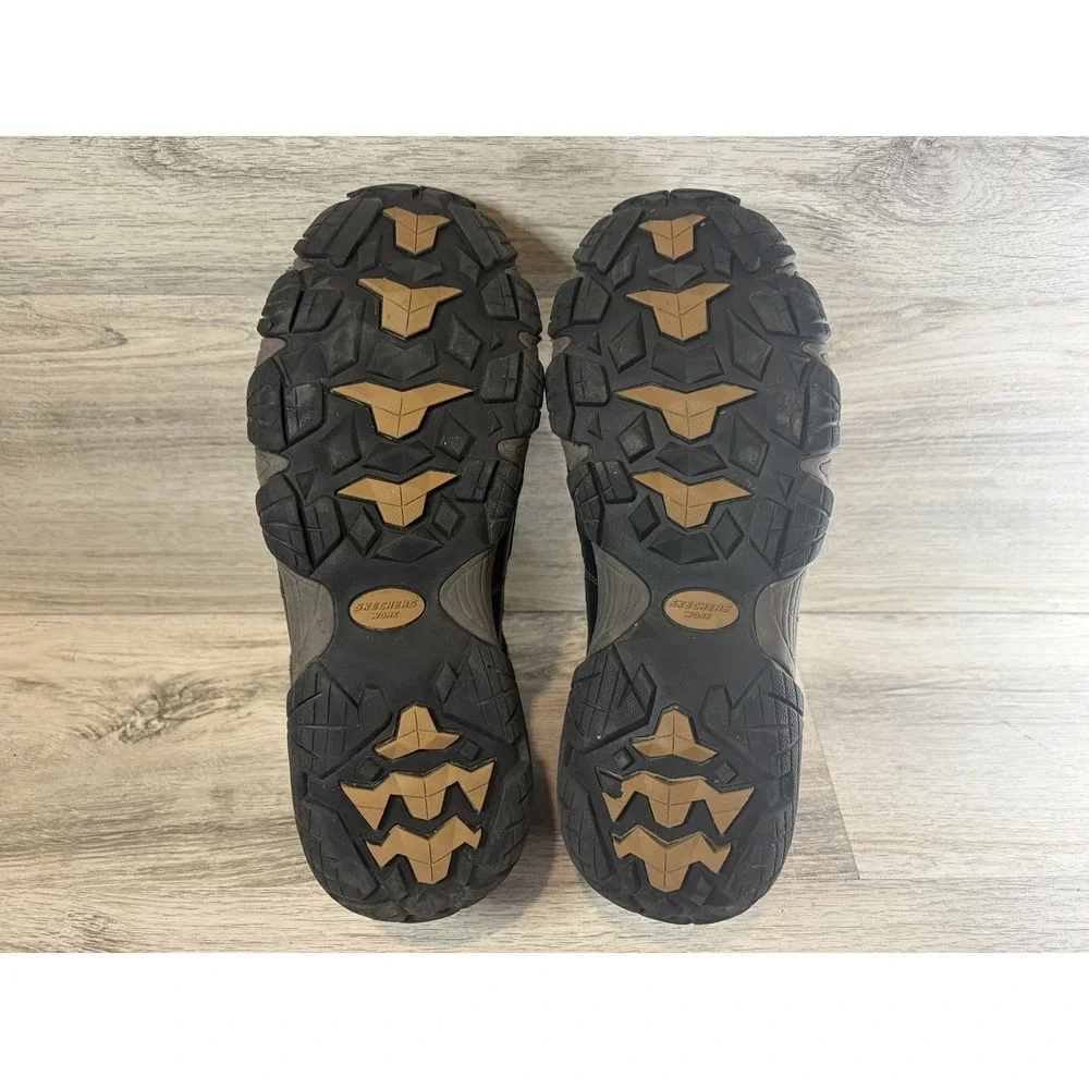 Skechers work blais