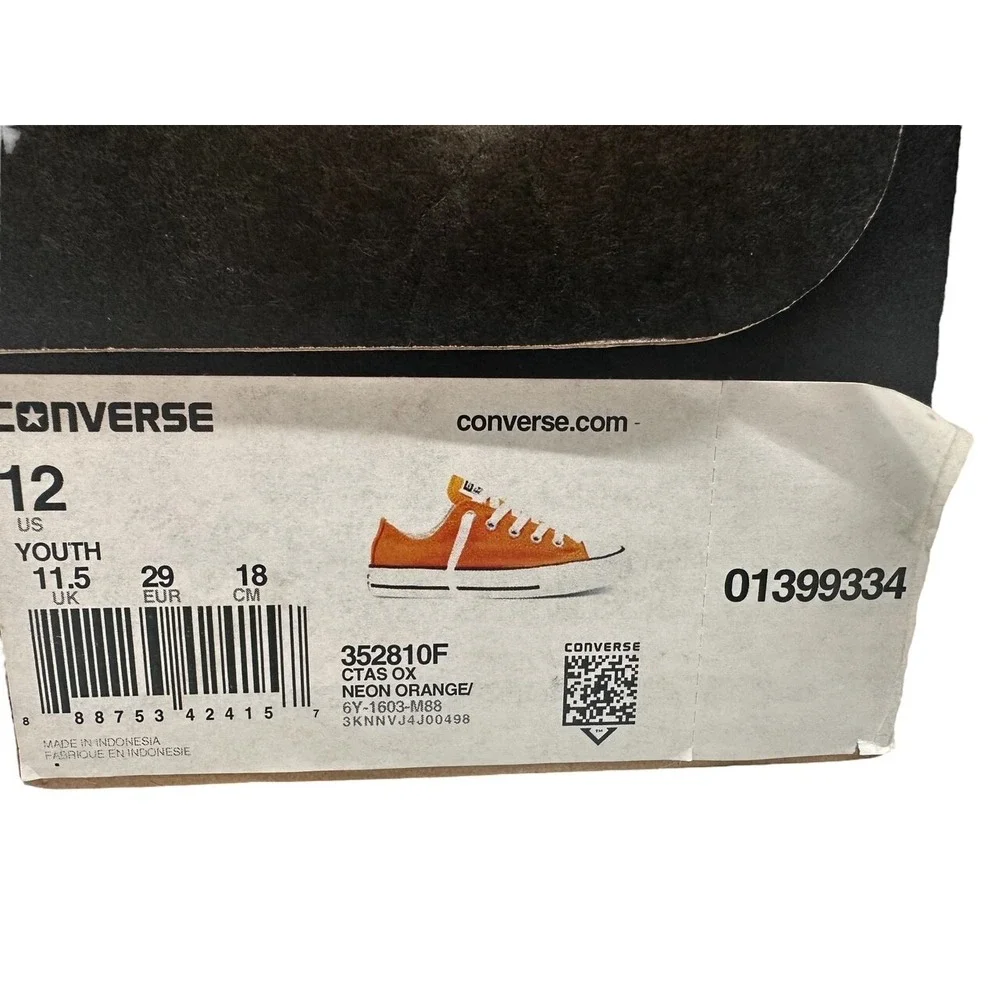 Converse rare all