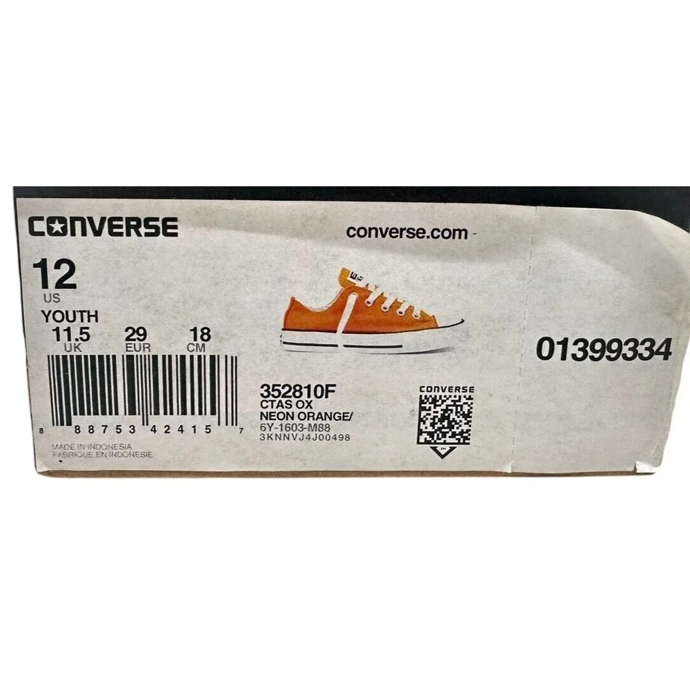Converse rare all