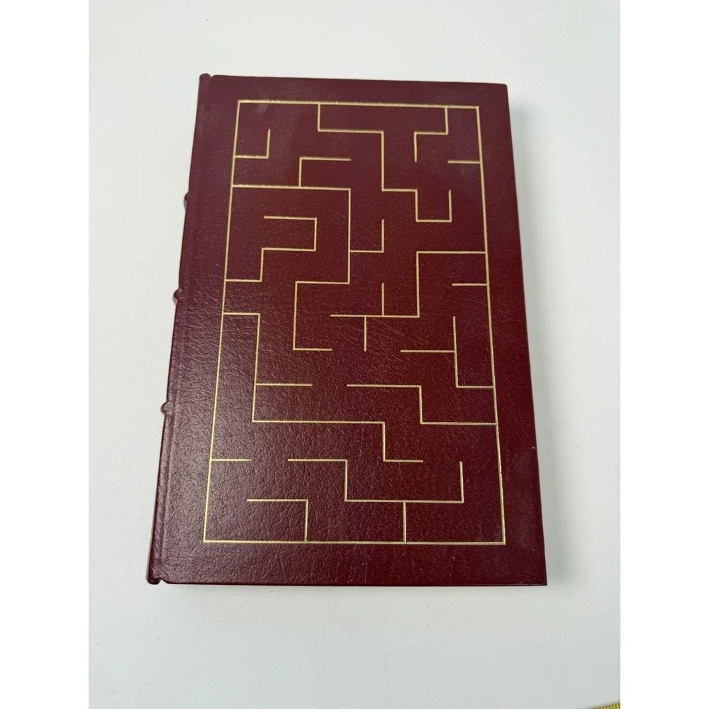 N/A illustrated press