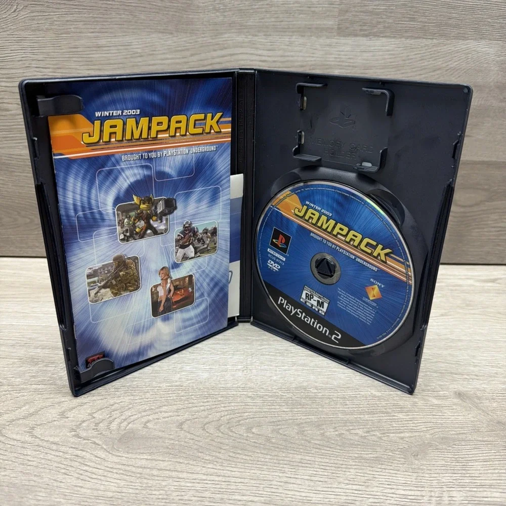 N/A playstation lot