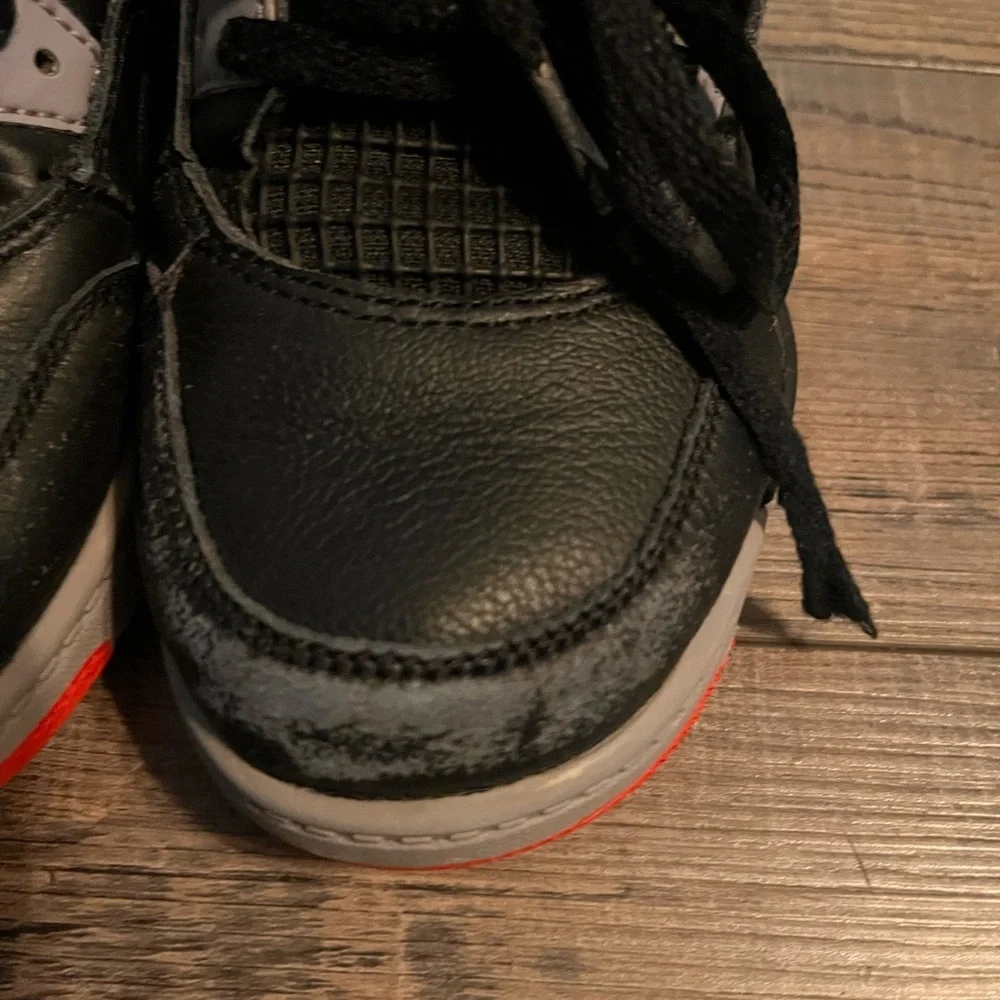 Jordan nike air