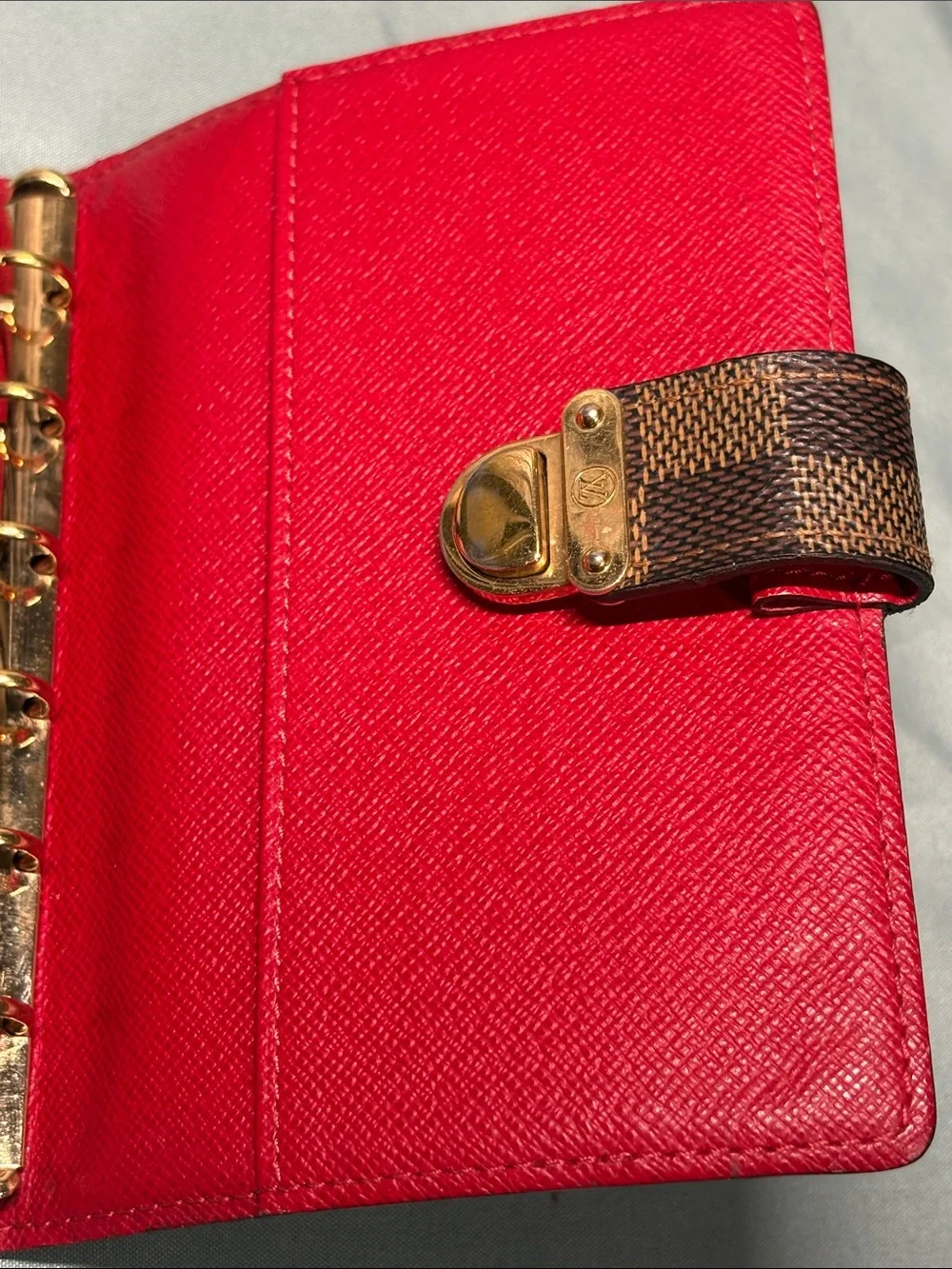Louis Vuitton authentic louis