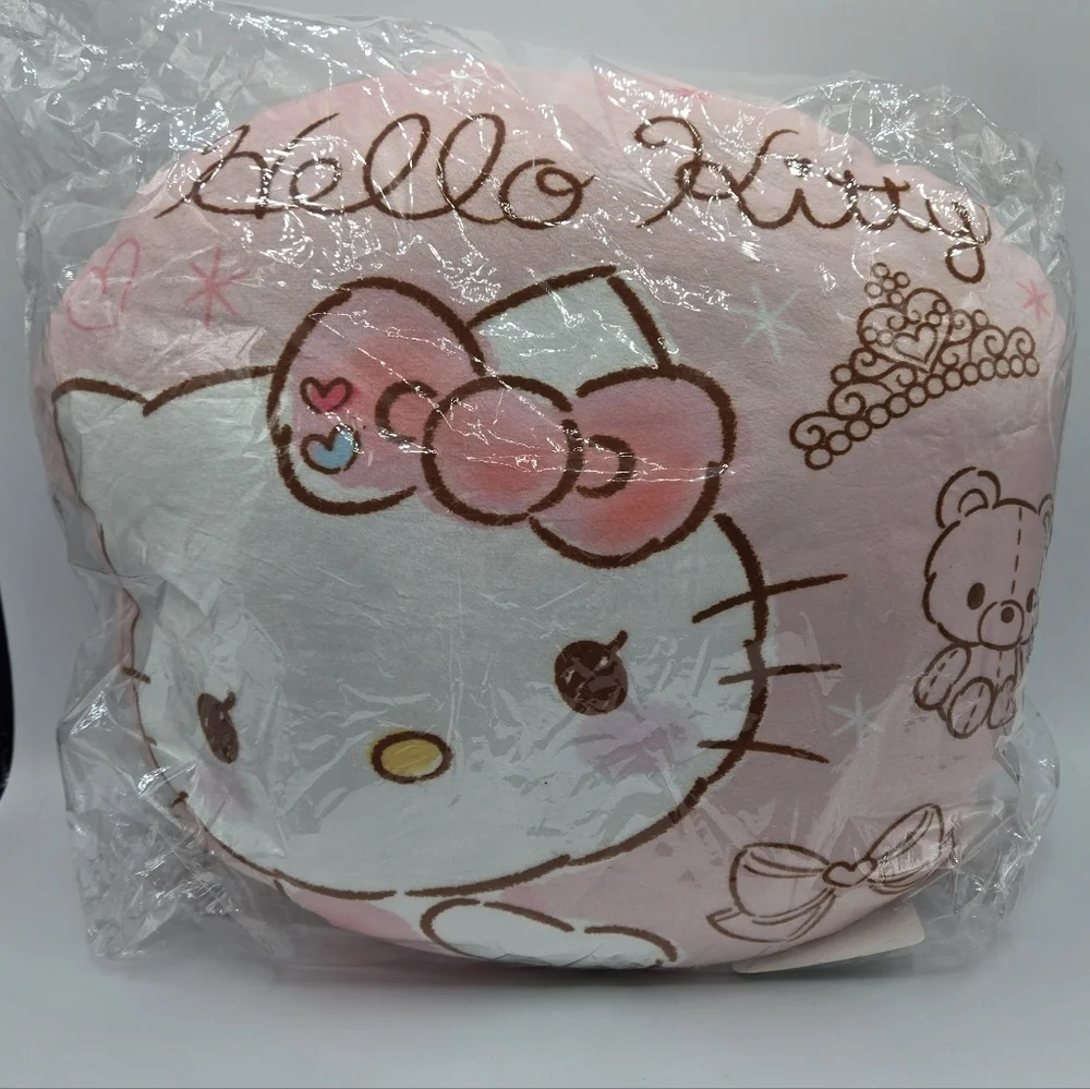 Sanrio hello kitty