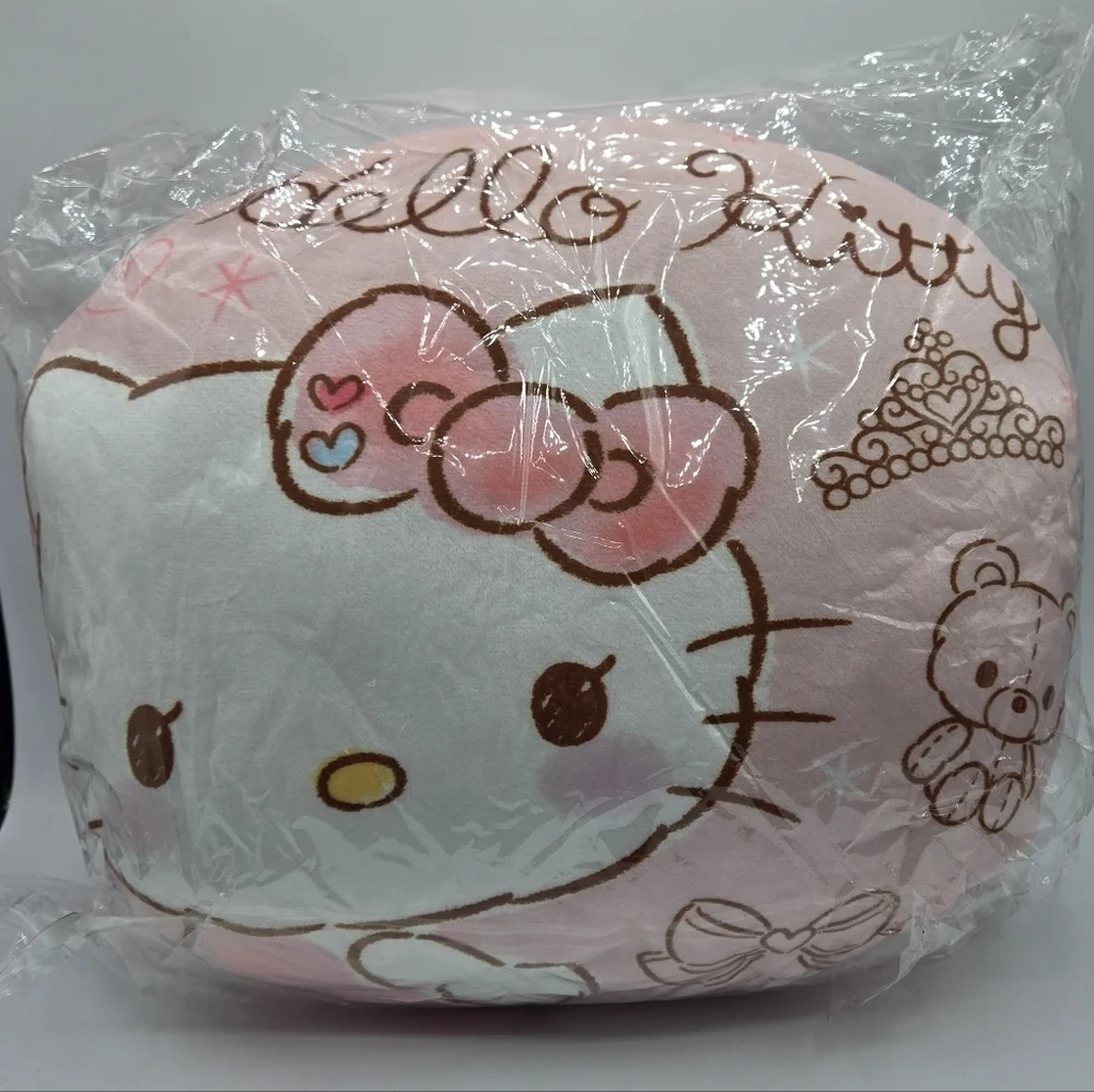 Sanrio hello kitty