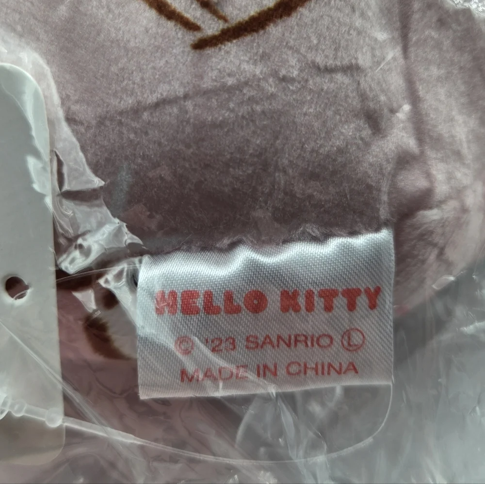 Sanrio hello kitty
