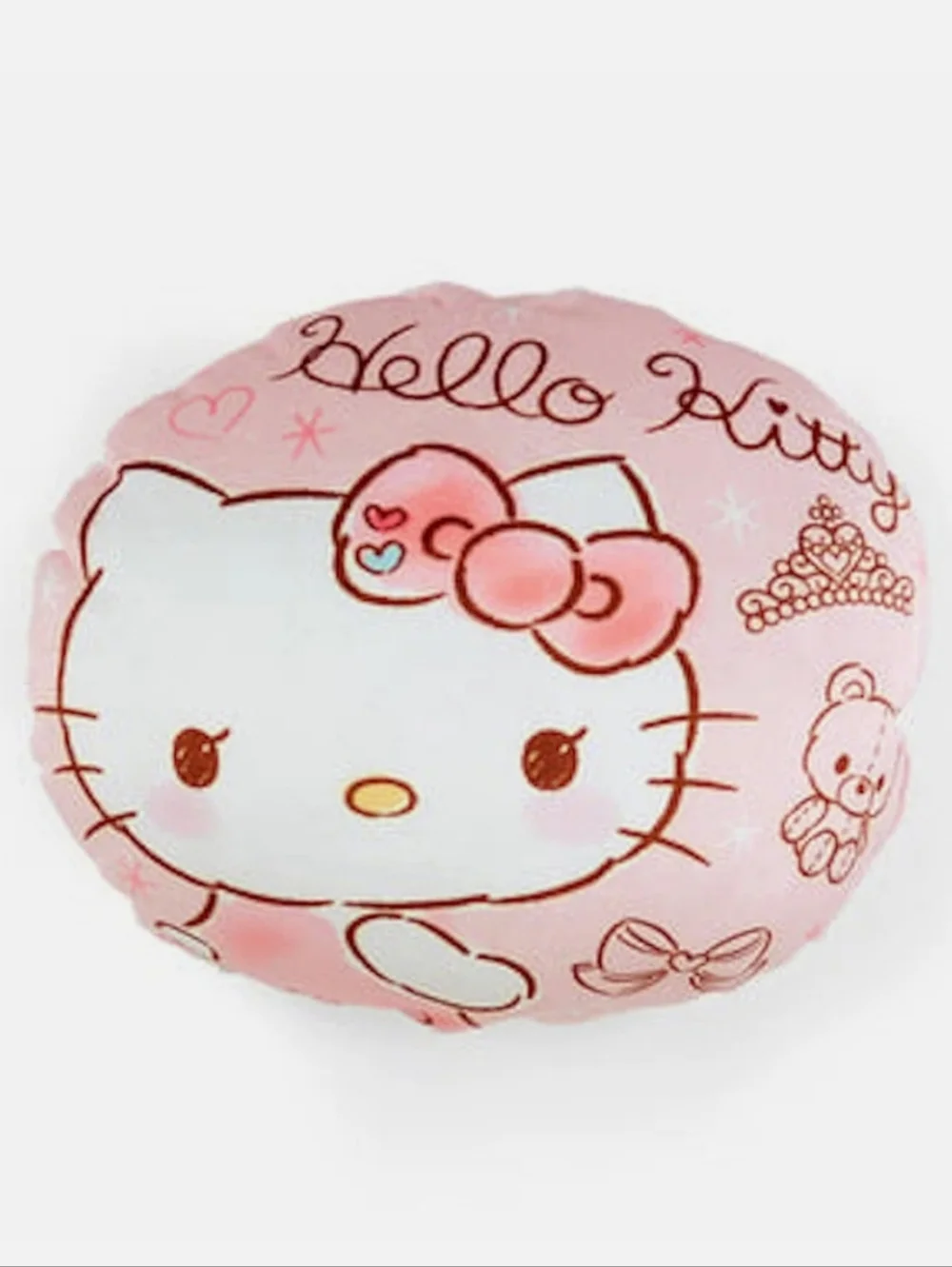 Sanrio hello kitty