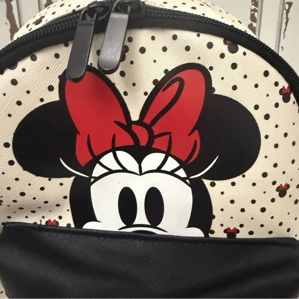 Disney minnie mouse