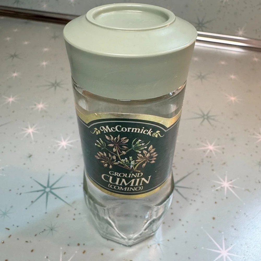 Mccormick this vintage