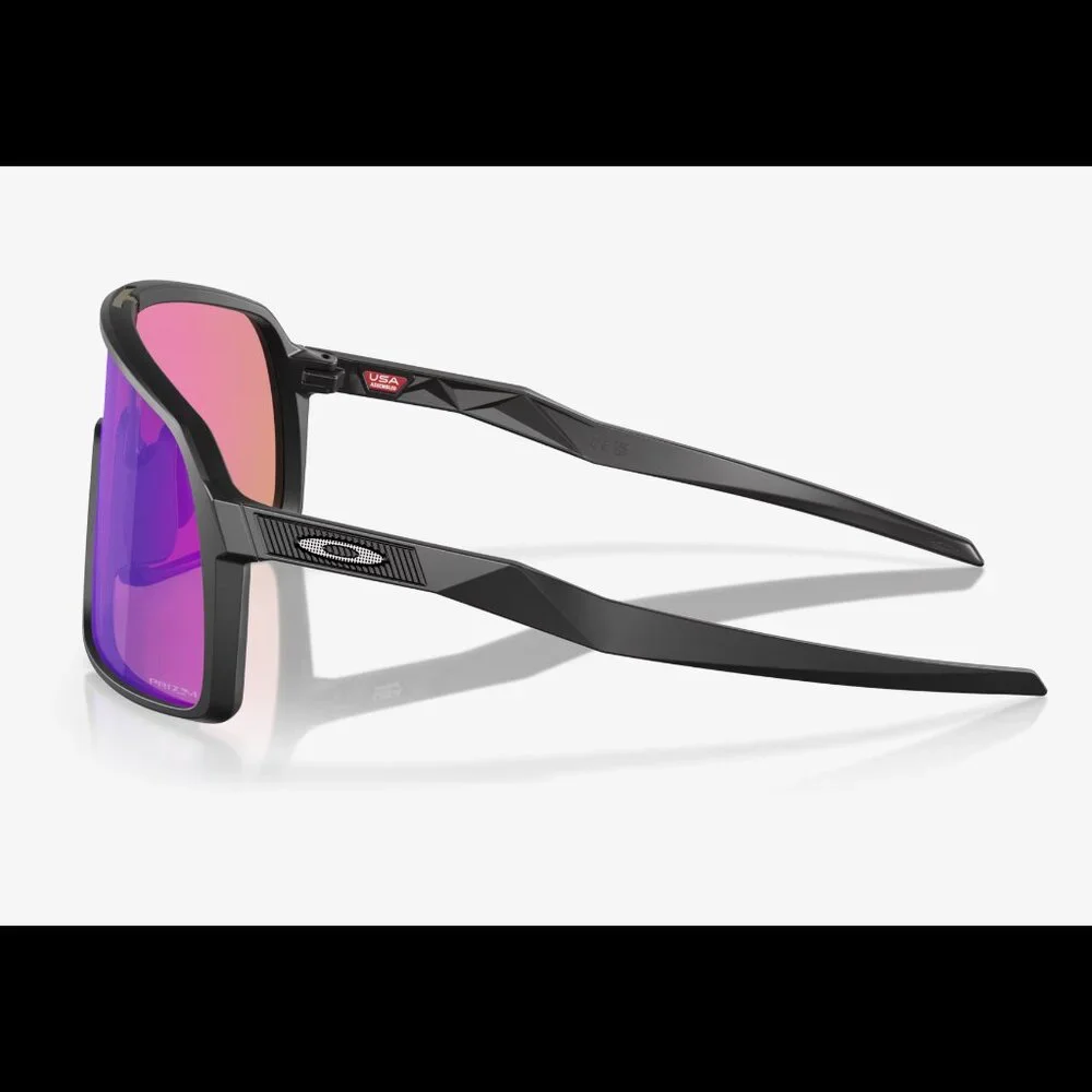 Oakley Men's OO9406-A137 Sutro Sunglasses