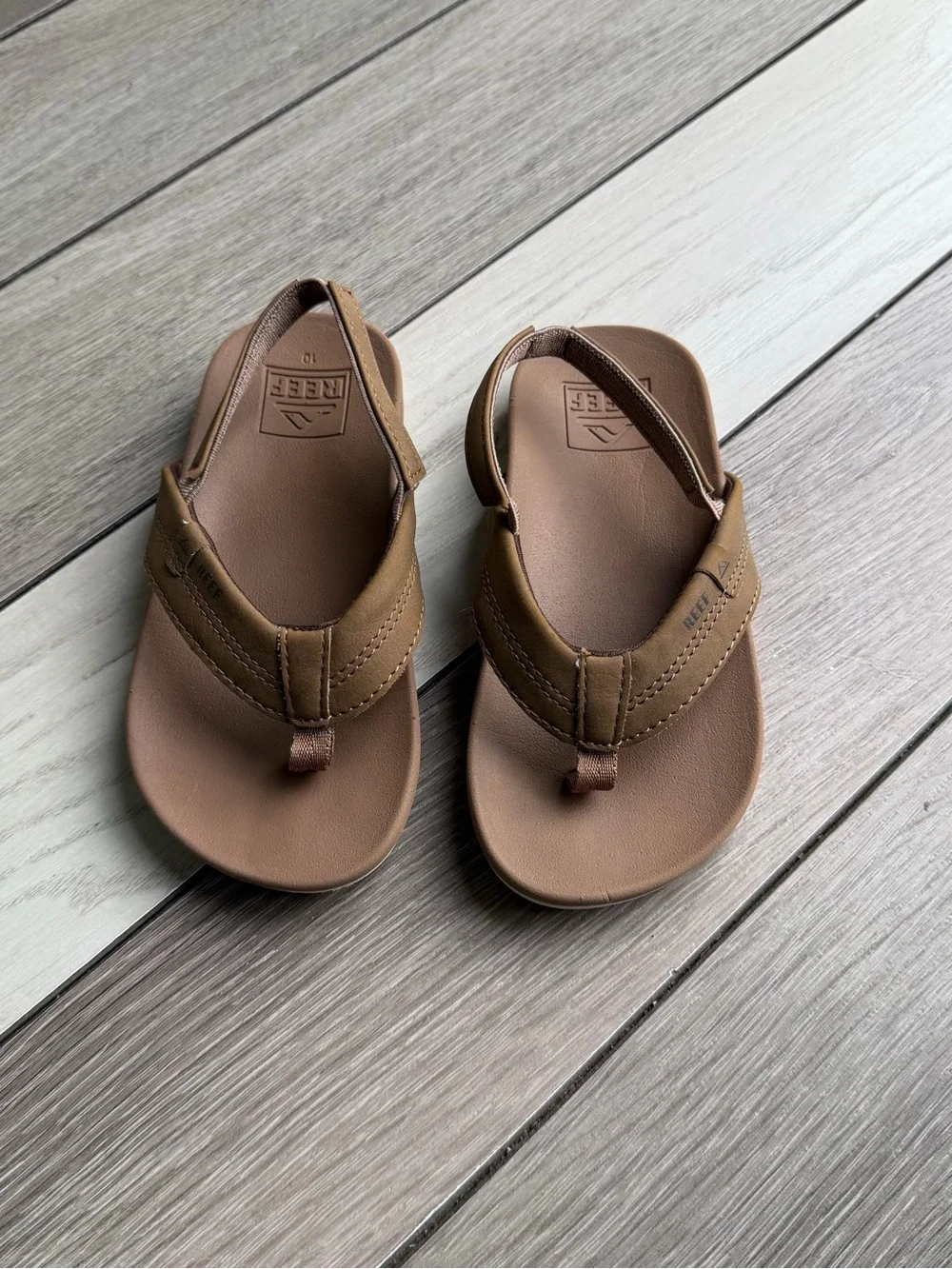 Reef sandal kids