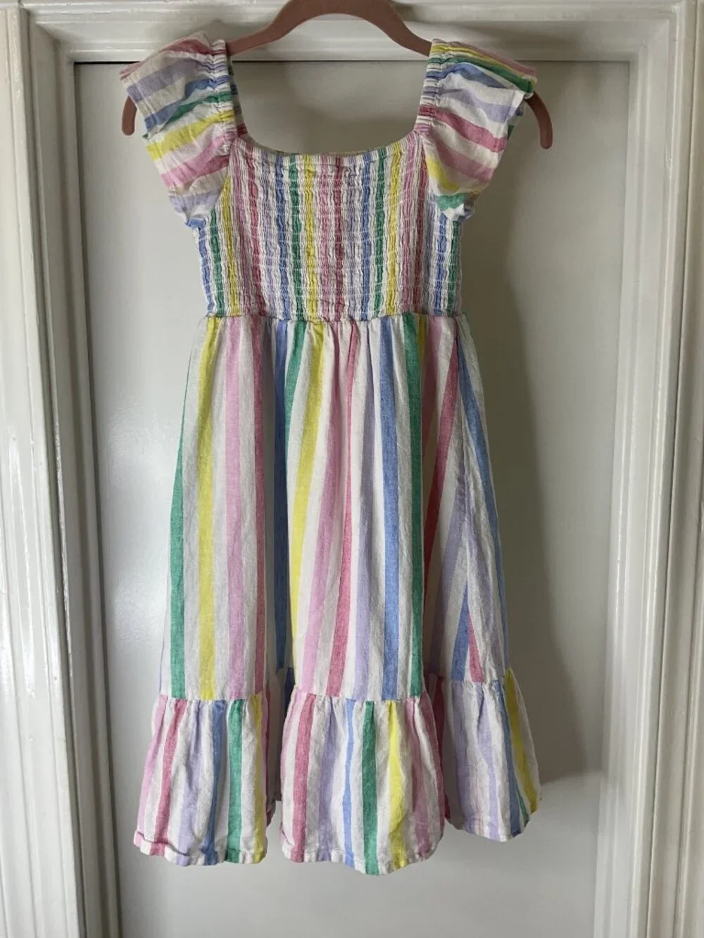 GAP kids flutter