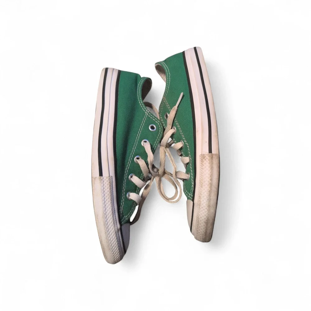 Converse classic versatile
