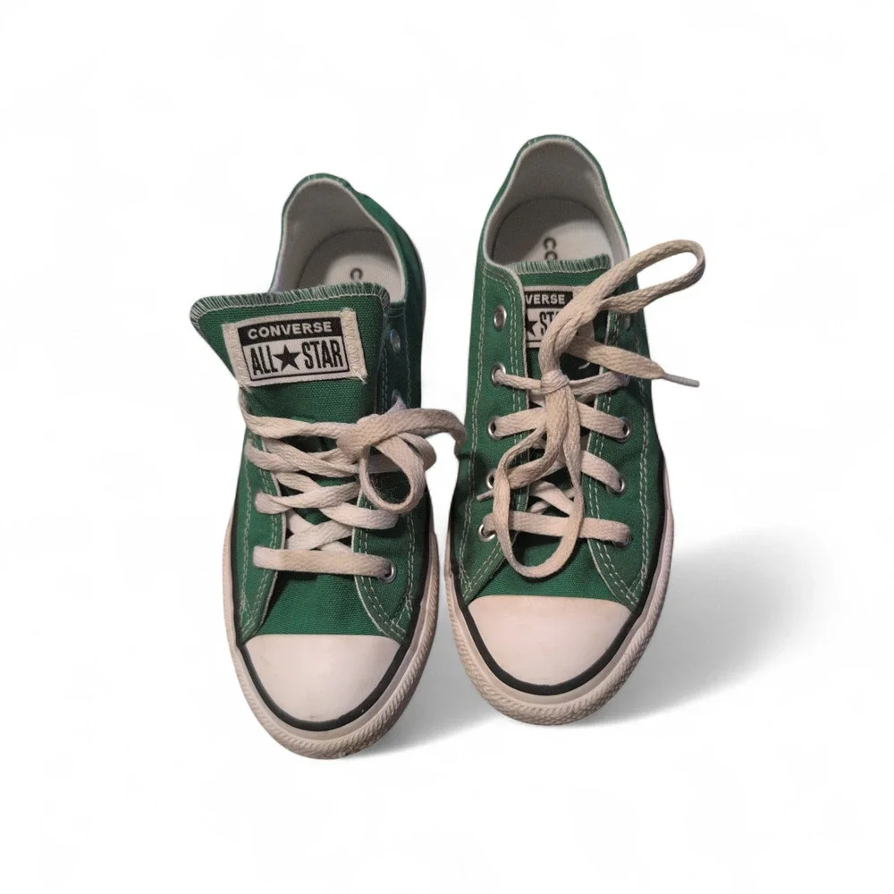 Converse classic versatile
