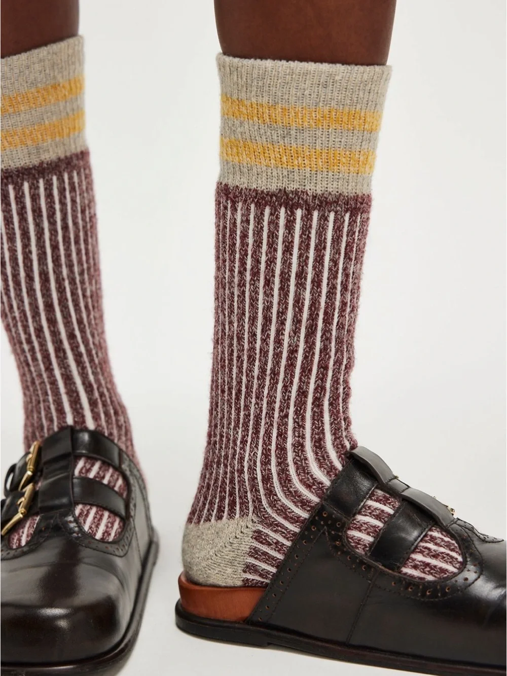 Free People cozy up