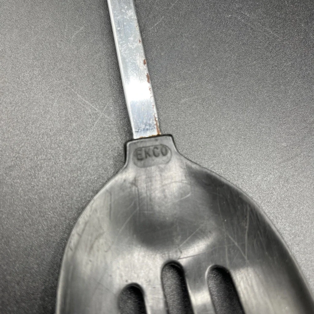 Ekco durable spoon