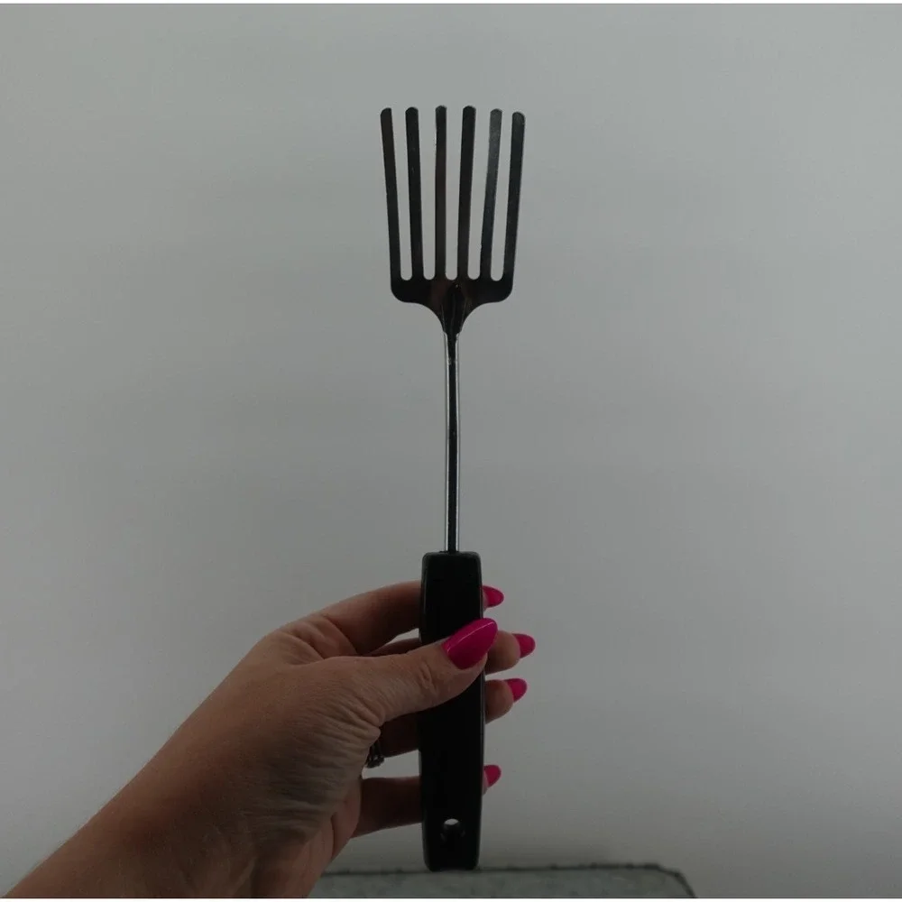 Foley vintage fork