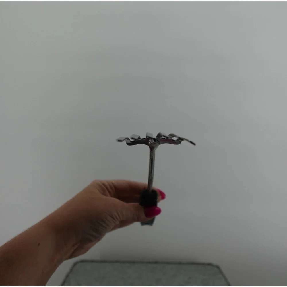 Foley vintage fork
