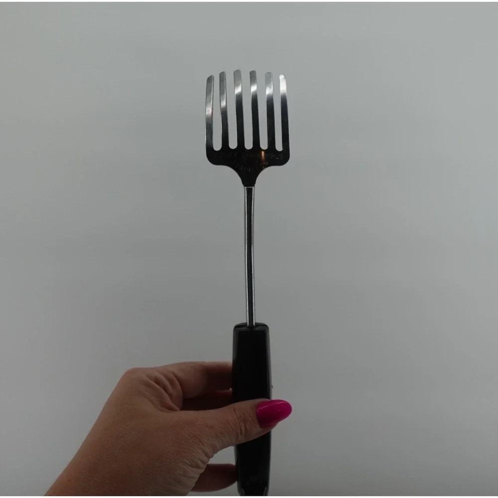Foley vintage fork