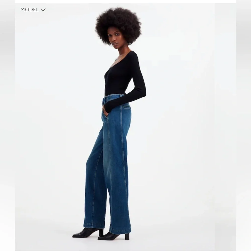 Madewell 29 through