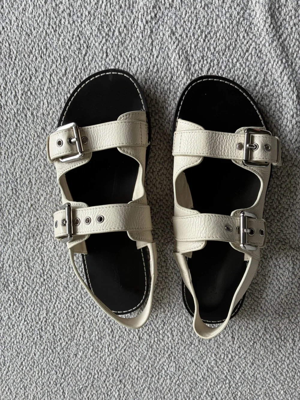 Madewell use 812