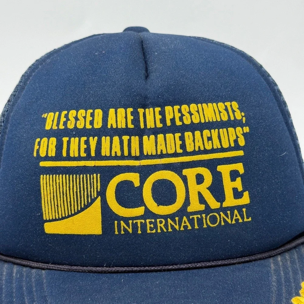 Core International core international