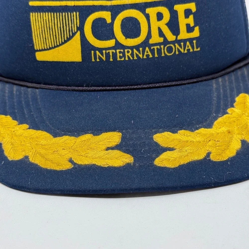Core International core international