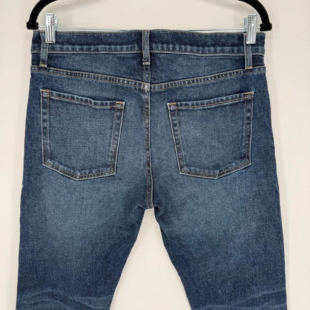 TWIN DRAGON DENIM size 32