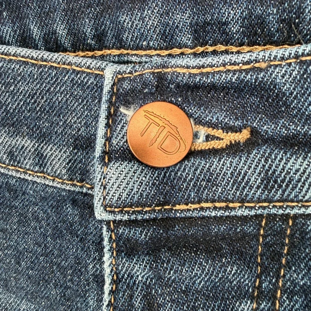 TWIN DRAGON DENIM size 32