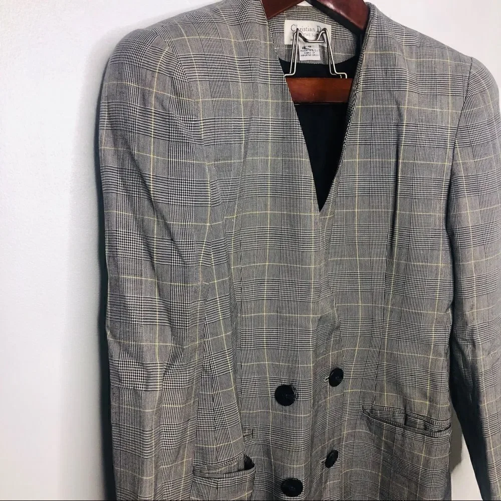 Dior christian vintage