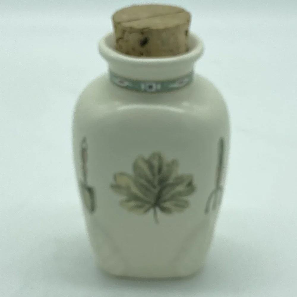 Pfaltzgraff authentic naturewood