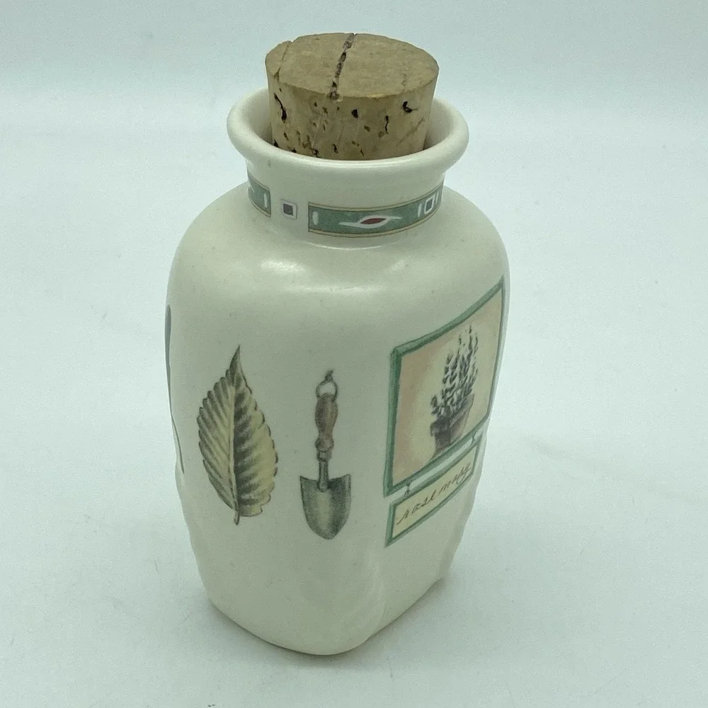 Pfaltzgraff authentic naturewood