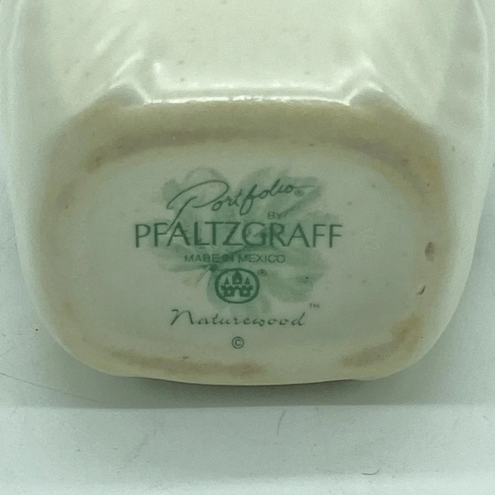 Pfaltzgraff authentic naturewood